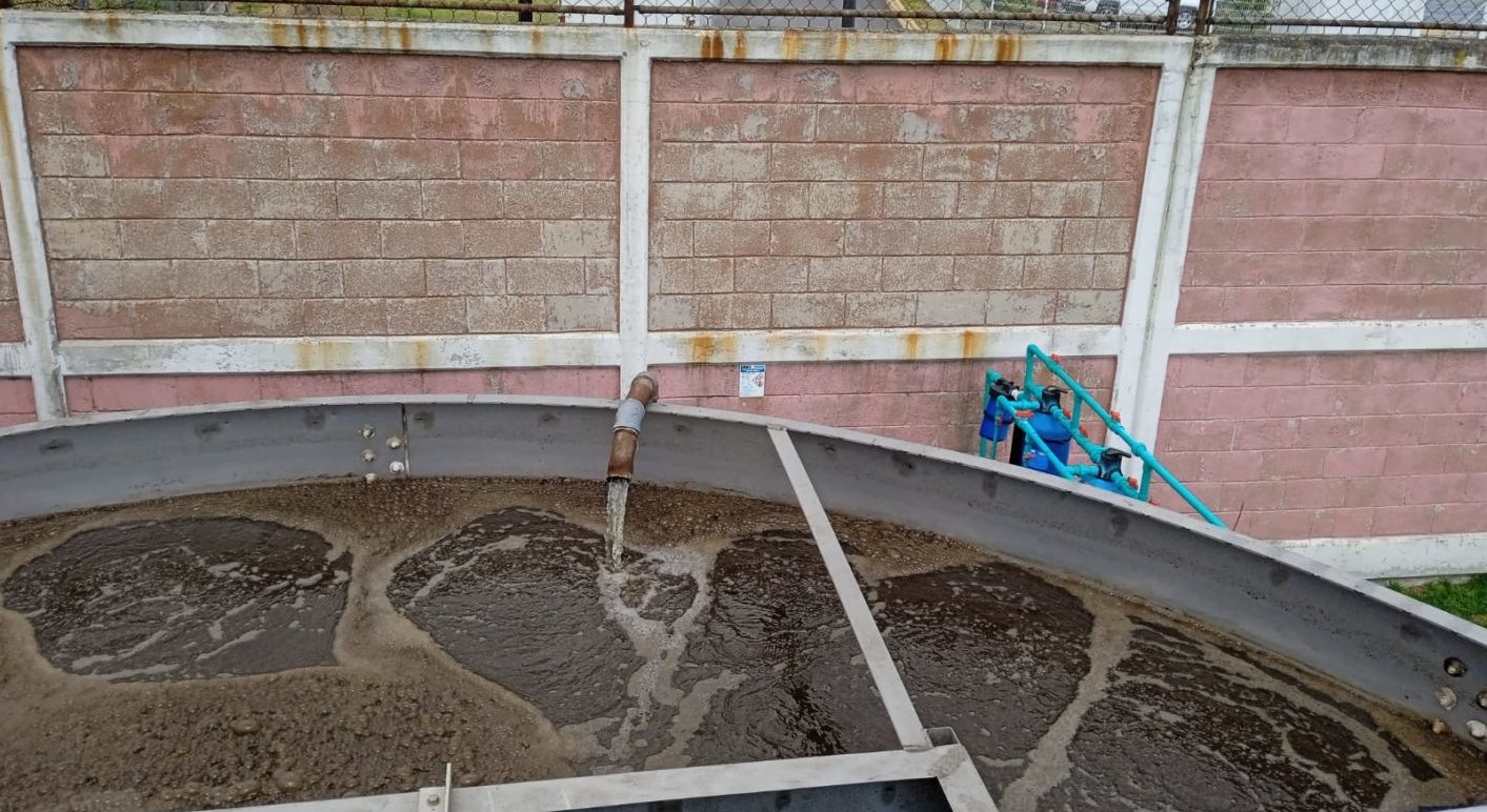 Importancia del tratamiento de aguas residuales